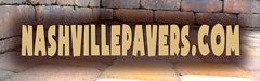 Nashville Pavers